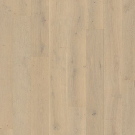 Parquet contrecollé chêne Cosmic Latte