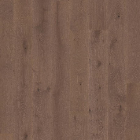 Parquet contrecollé chêne METZ BROWN